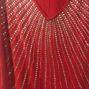 ‼️sale‼️Sexy!  Party!!  Cold shoulder.